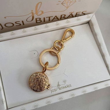 💝Relicarios en forma de llaveritos personalizados - 3/4