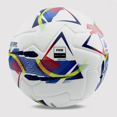 Balón Fútbol Puma ORBITA SERIE A - Img 115866625