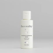 Face Reality Moisture Balance Toner 60 mL - Img 55943222
