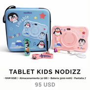 Tablet niño - Img 55700445