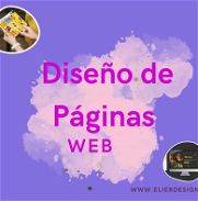 Diseño de Páginas Web / Tiendas Online / Website / Catalogos Online / Blogs / E-commerce / Woocomercer en Wordpress - Img 45780153