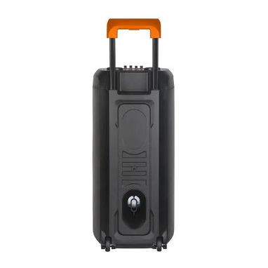 BOCINA 8'' CON MICRÓFONO 6000W P.M.P.O NDR-1095 - Img 123329399