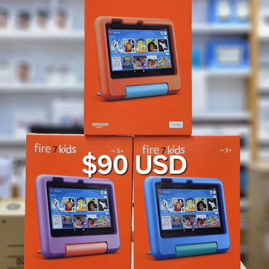 Tablets para niños y adultos 4G - Img 126303317