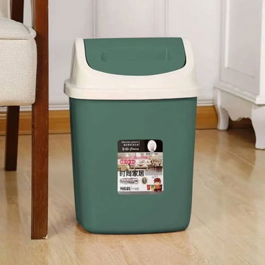 Cestos de 12L tapa basculante - 3/3