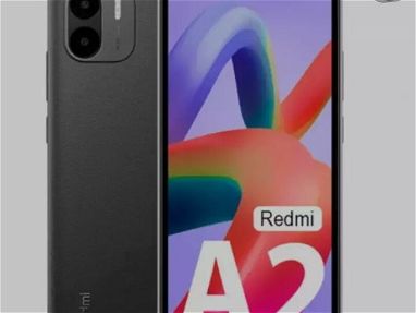 Xiaomi Redmi A2+ (3/64GB) - Img main-image-45698381