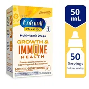 Polivisol sin hierro (multivitamínico para bebé y niños) 20 USD - Img 51713054