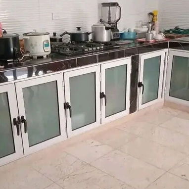 Se realizan trabajo de carpintería de aluminio y cristalería directamente con el dueño - Img 126592529