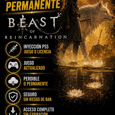 BEAST OF REINCARNATION XBOX SERIES SX && PS5 -JUEGO DIGITAL ZONA VEDADORAMPA - 2/2