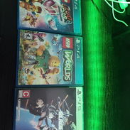 Venta de juegos de Playstation - Img 57512468