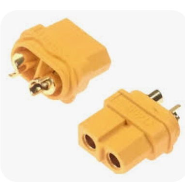 Conectores para estación de energía - 2/7