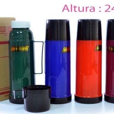 Termos de 24cm para café y té (500ml) - Img 122026267
