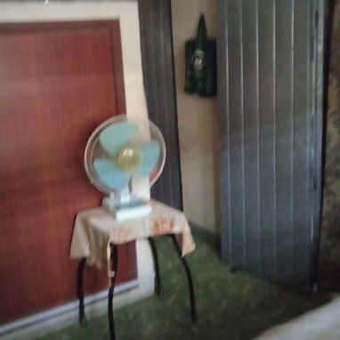 se vende casa grande lugar céntrico carretera central % san pedro y virtudes al frente de fincimex en 18000 USD - 4/10