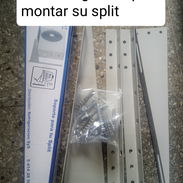 Base nueva para split originales vienen con sus expansiónes y tornillos - Img 56374985
