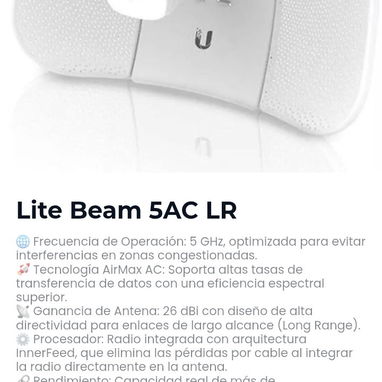 Antenas - Img 126389379