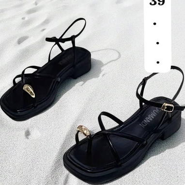 Sandalias - Img 123383609