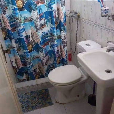 SE VENDE CASA COMPLETAMENTE INDEPENDIENTE EN EL SEVILLANO - 6/7