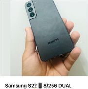 Samsung S22 de 8/256gb Dual Sim, minimo uso - Img 45190932