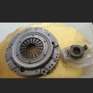 Plato y collarín de cloche de Volkswagen 1.9 diesel. El motor q viene en el Skoda Felicia nuevos alemanes a estrenar por - Img 53840346