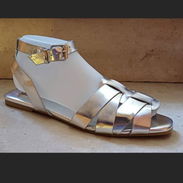 Sandalias Europeas Oferta especial - Img 54661091