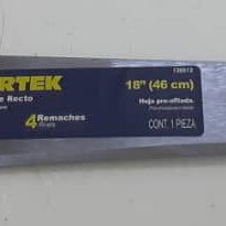 Machete Surteck Machete ( 16"-18"-20") - 4/4