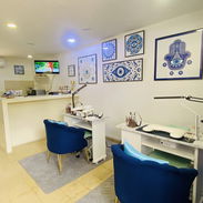🪬Salón _ Dali 🪬 manicura y pedicura 🪬 - Img 56107786