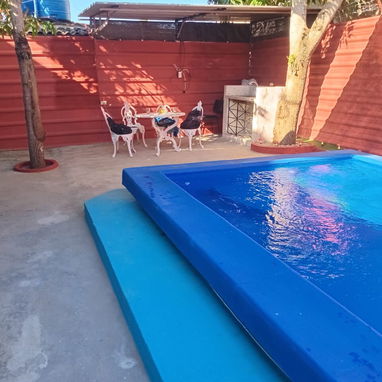 🏠🏖️ Casa Mirta en renta, 2 habitaciones, Guanabo - Img 116190837