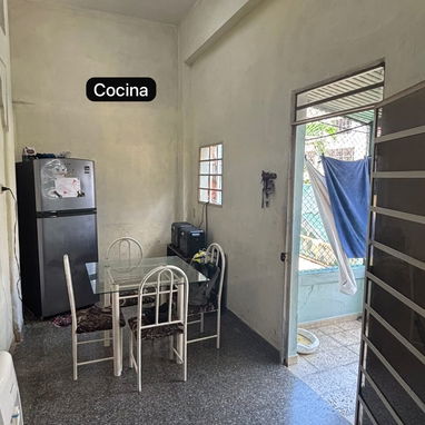 🏡 VENTA | PLANTA BAJA INDEPENDIENTE – PLAYA (Ampliación Almendares)  (40) - 9/10