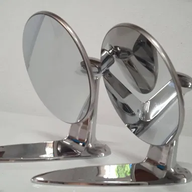 Piezas y accesorios para carros americanos - Img 124623013