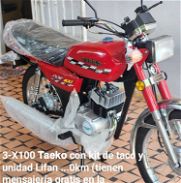 Según su necesidad: Moto, moto electrica, bicicleta de 1500 a 5000 usd - Img 45817815