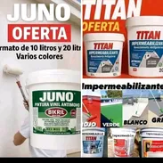 Pinturas originales de exportación - Img 55836760