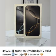 iPhone 16 Pro Max - Img 55811468