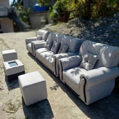Muebles pelota y mini brasileños - 4/10