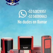 Personalizacion de cuños. - Img 57369196