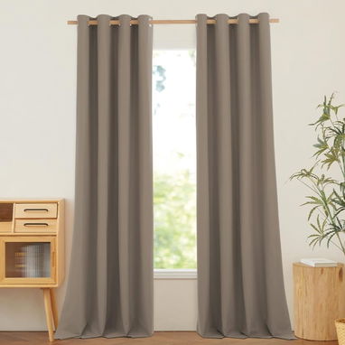 🏡 Cortinas Blackout  o Tapasol (140 x 220 cm) - 7/10