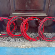 Cable solar MC4 a XT60 - Img 57480742