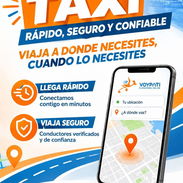 Servicio de Taxis VoyPaTi - Img 58213760