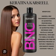 Keratina karseell original 16 Oz BNC - Img 55762800