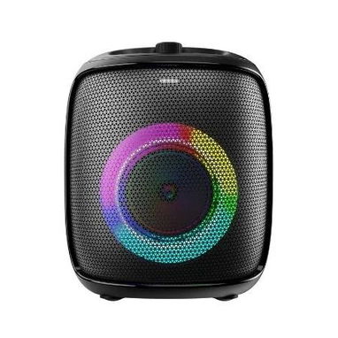 Bocina JVC 30W Portátil 80W Pico Bluetooth - Img 126875144