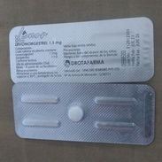 Pastillas del día después Importado - Img 55631015