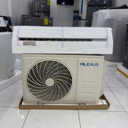 Split Milexus de 1 tonelada ❄️ 12000BTU ⚪️* - Img 55319315