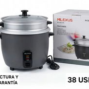 Arrocera - Img 55751780