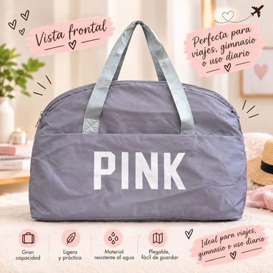 Bolsos para el gym - 3/4