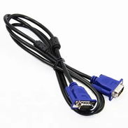 Cable VGA-VGA. 1.5 mts. NUEVOS!!!!!! - Img 52425309