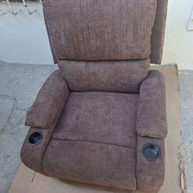 Butacon reclinable - Img 122670993