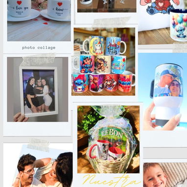 impresion y sublimacion de articulos personalizados ,tazas,pullover,termos,llaveros - Img 122517565