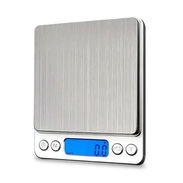 Bascula gramera de cocina digital 0.1 ×1000g - Img 56963787