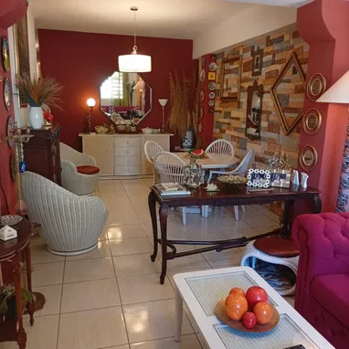 Exclusivo apartamento en el Vedado en avenida 23 - Img 122262822