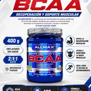 💯 Amino ALL Max de los mejores del mercado 80 Servicios 25 $ - Img 55847462
