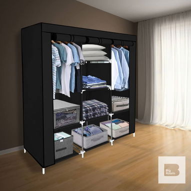 Excelentes Closet portátiles/ REBAJADOS a 28 usd - Img 115291562