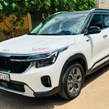 Kia Seltos disponible para la renta - Img 127267149